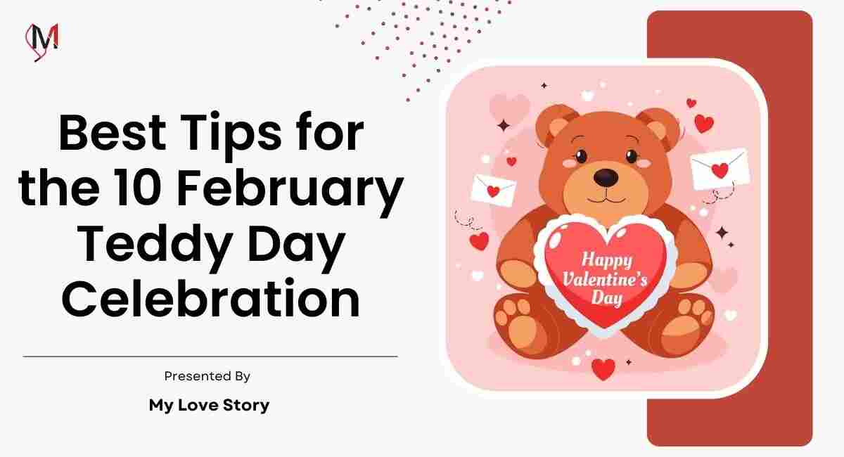 Best Tips for the 10 February Teddy Day Celebration