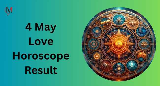 Aries to Tarus Love Horoscope for May 4